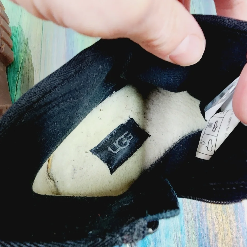 UGG Bradley Ankle Boot‎